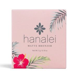 Hanalei Matte Bronzer